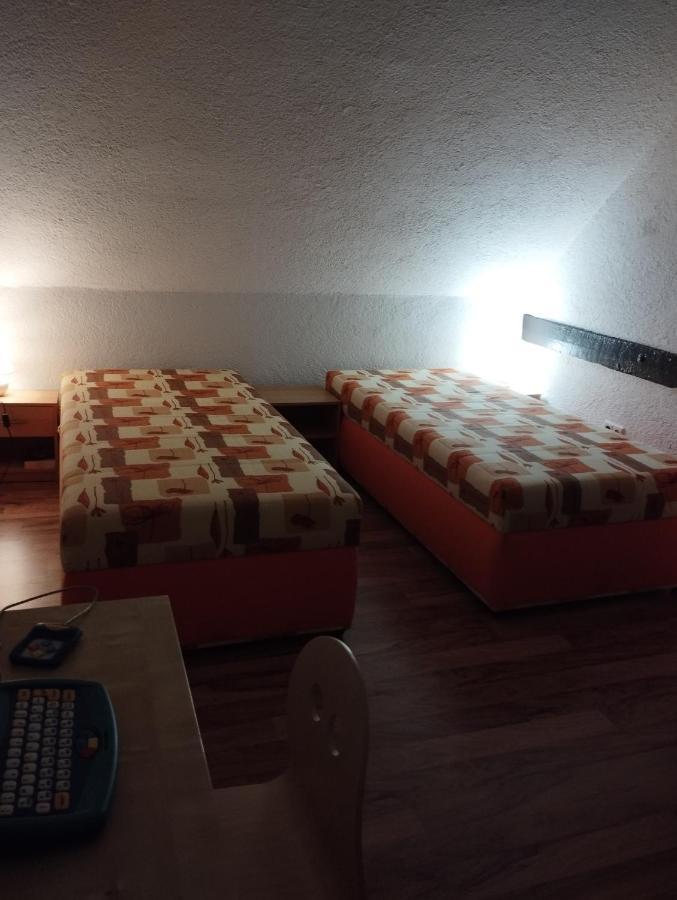 Ferienwohnung Mit Elbwiesenblick Wittenberg Εξωτερικό φωτογραφία